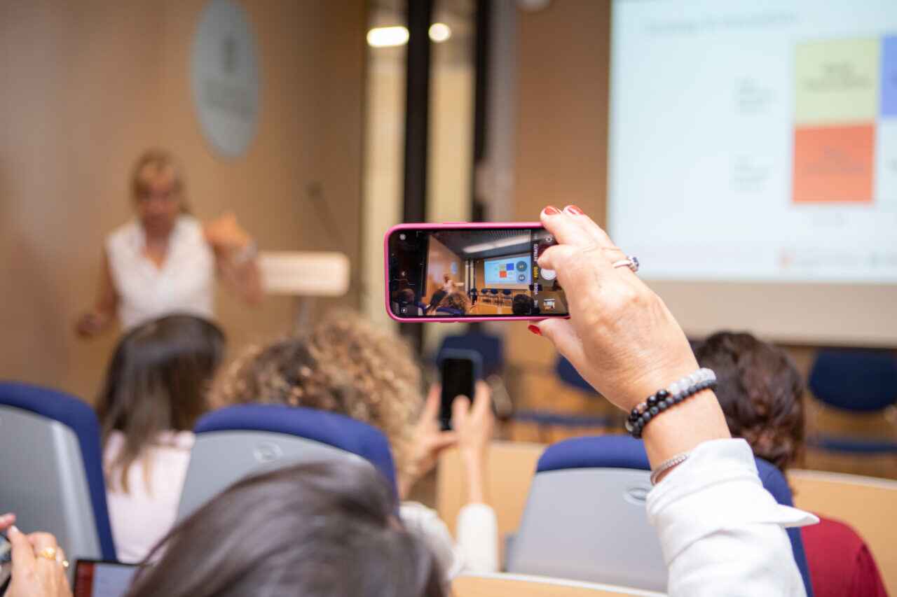 fotografia de eventos en barcelona
