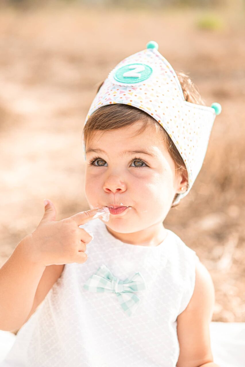 Foto Smash Cakes