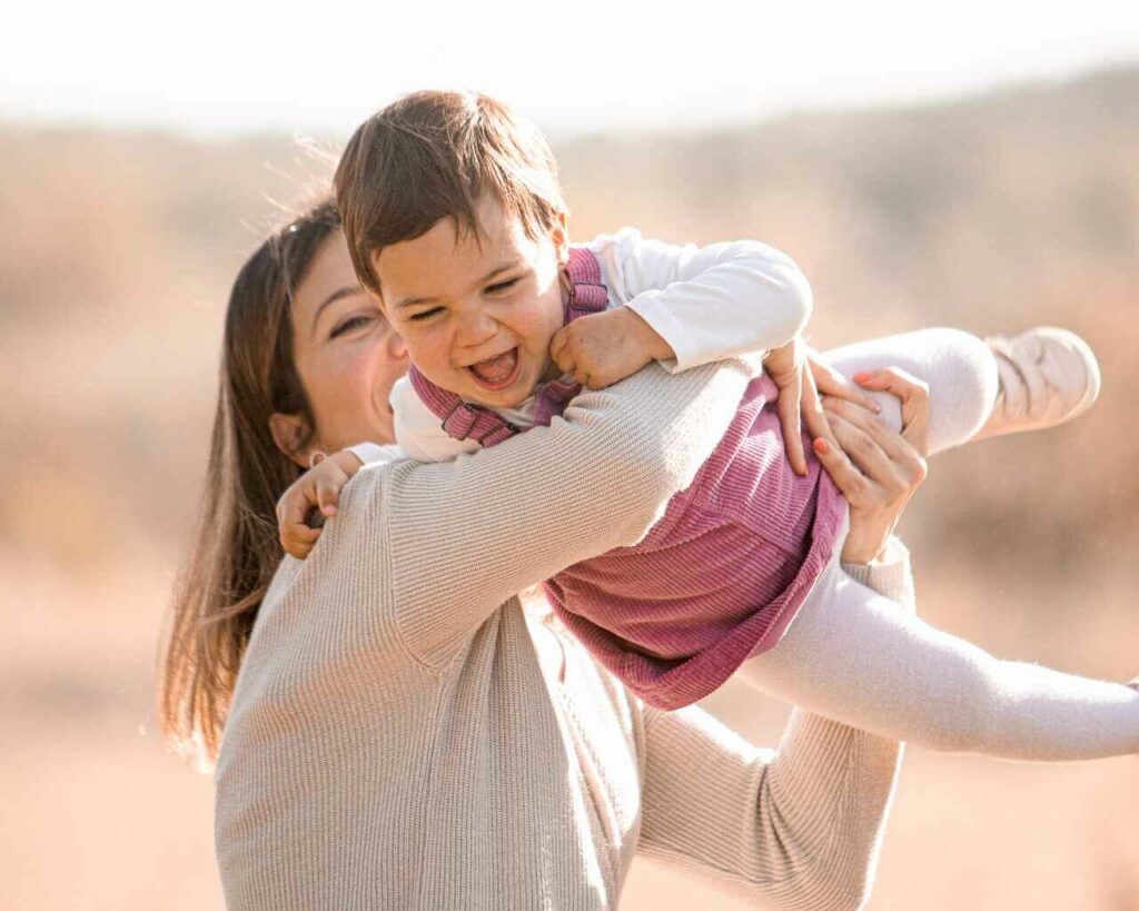 fotografo vilanova niños