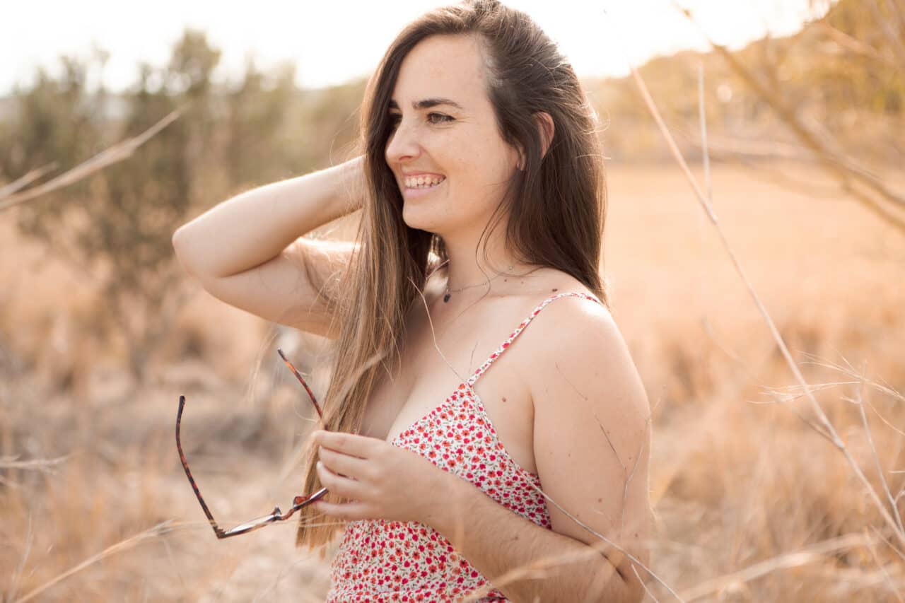 sesion de fotos sitges