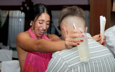 Fotógrafo bodas, bautizos y comuniones en Sitges