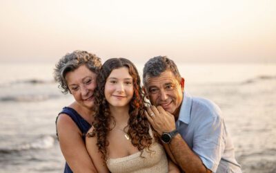 Fotografía Familiar Profesional: Captura tu Historia