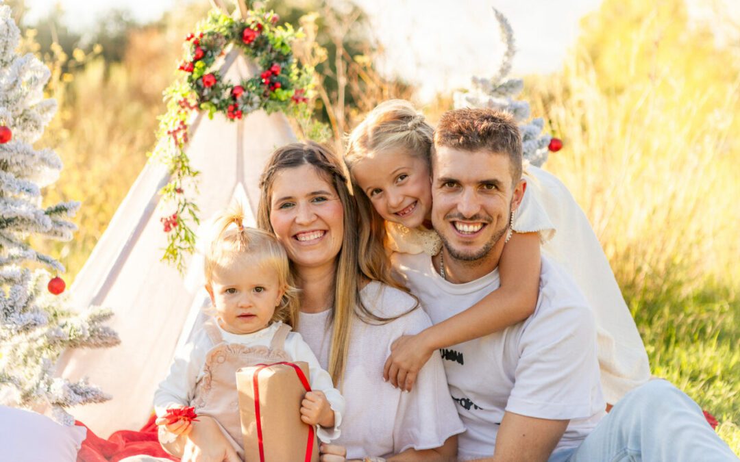 Guía Completa para una Sesión de Fotos de Navidad en Sitges: Consejos y Ideas
