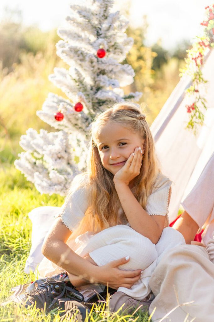 Sesion de navidad sitges